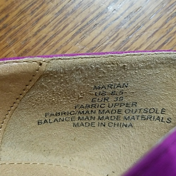 Final price - Stiletto Heels - Picture 6 of 8